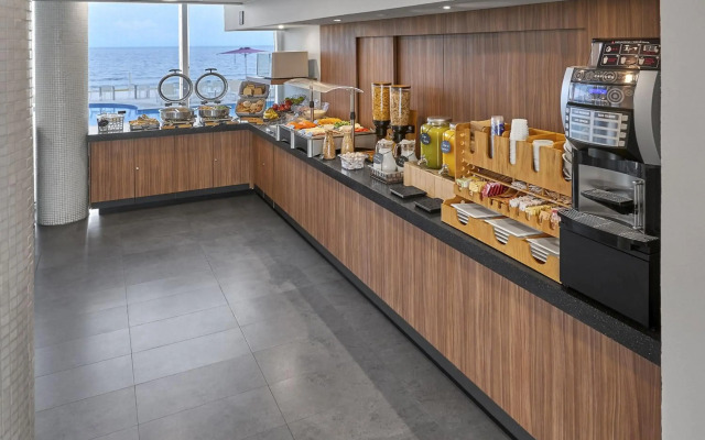 City Express by Marriott Veracruz
