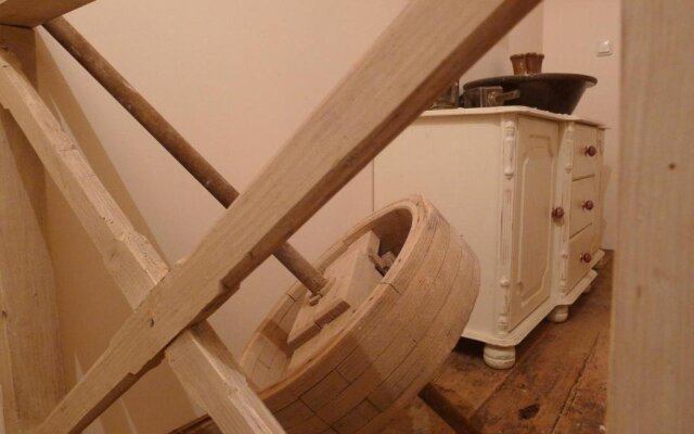 Heuholzmühle Privatzimmer