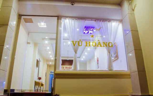 Vu Hoang Hotel