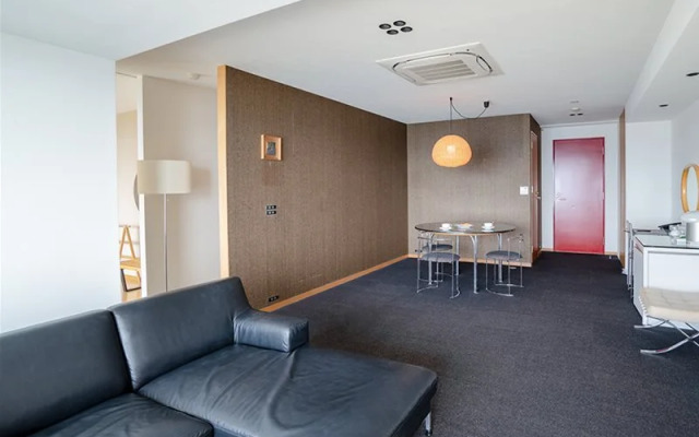 Private Spa Hotel Orange Bay