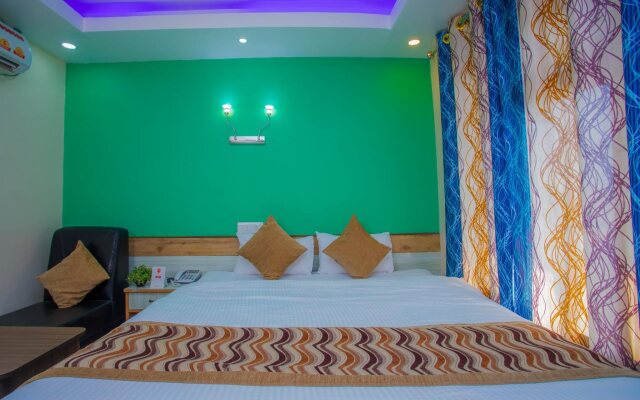 OYO 330 Yara Hotel & Lodge