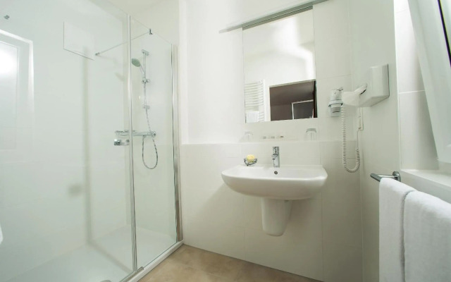 Toscanina - Hotel Garni