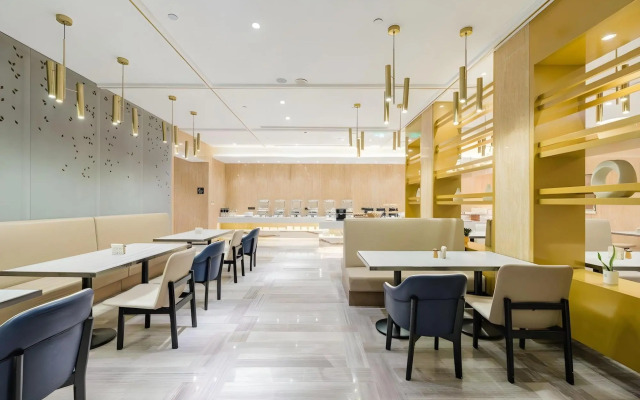 Atour Hotel South Bund Shanghai