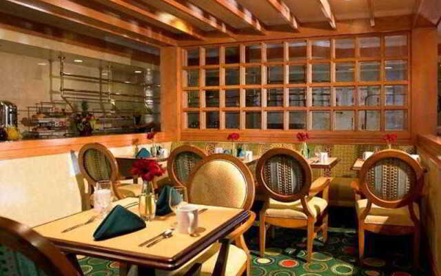 Courtyard Orlando Downtown