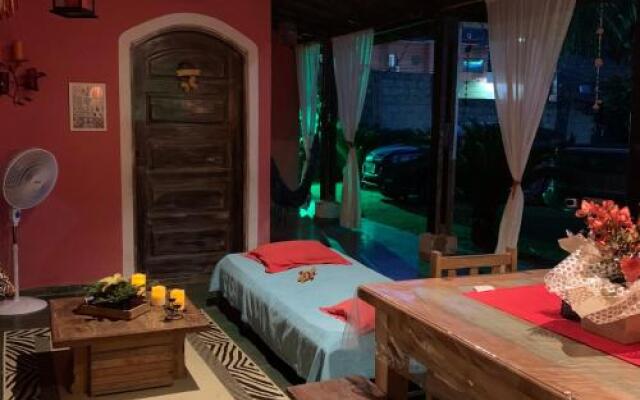Bed And Breakfast Le Boutique Paula