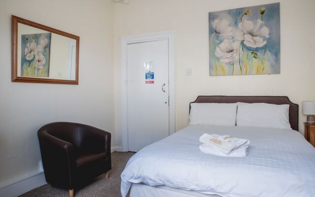 MJ Guest House