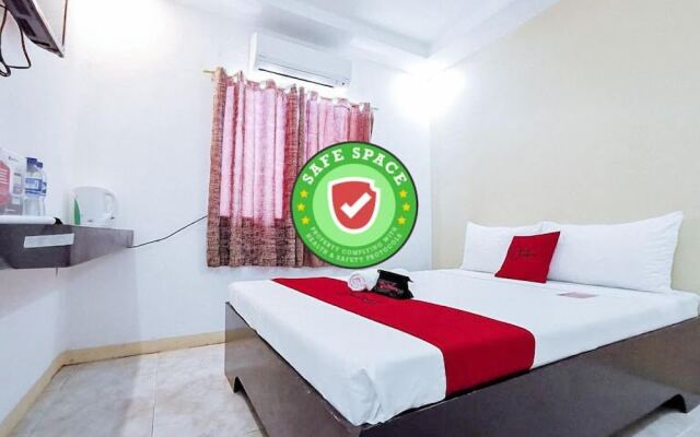 RedDoorz near Notre Dame University Gensan