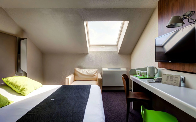 Campanile Evry Ouest - Corbeil Essonnes