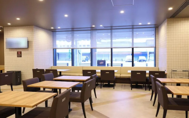 Dormy Inn Tsuruga Natural Hot Spring
