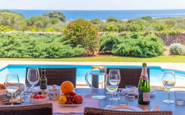 Finca Can Guillem Boquet