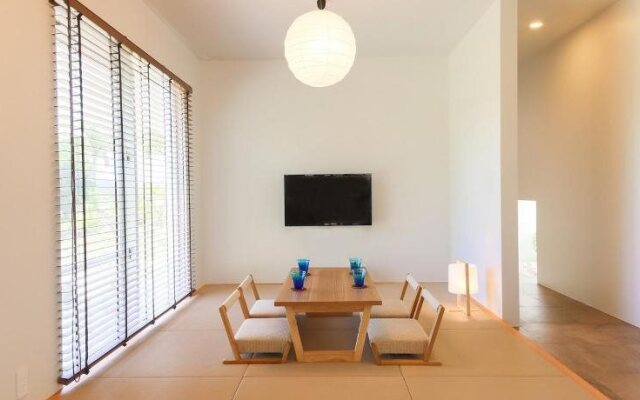 Villa Elilai Miyakojima