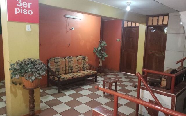 Hotel Paqueñito