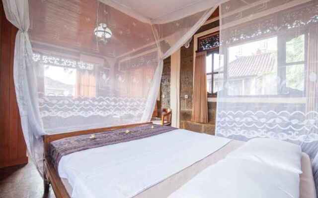 Mahalini 3 MD Guest house