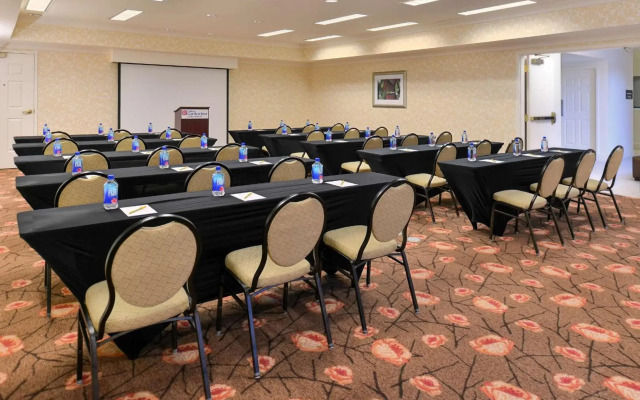 Hilton Garden Inn Dallas/Addison