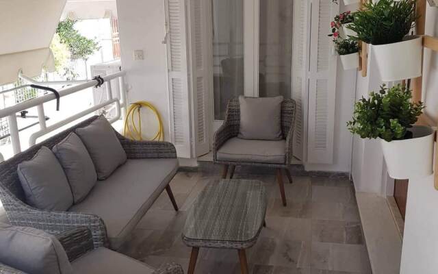 Avres Apartments