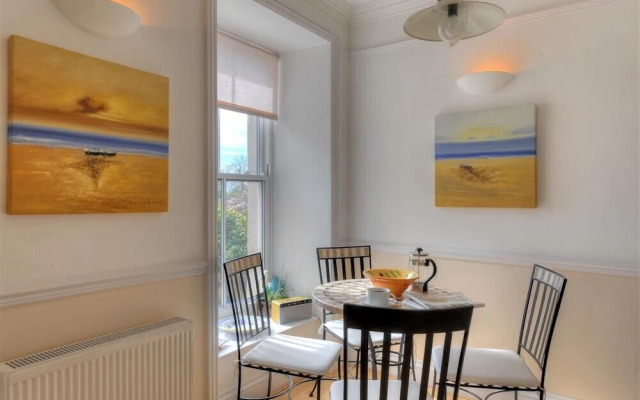 The Portland Suite