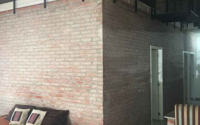 Duplex Las Margaritas Bosque Peralta Ramos