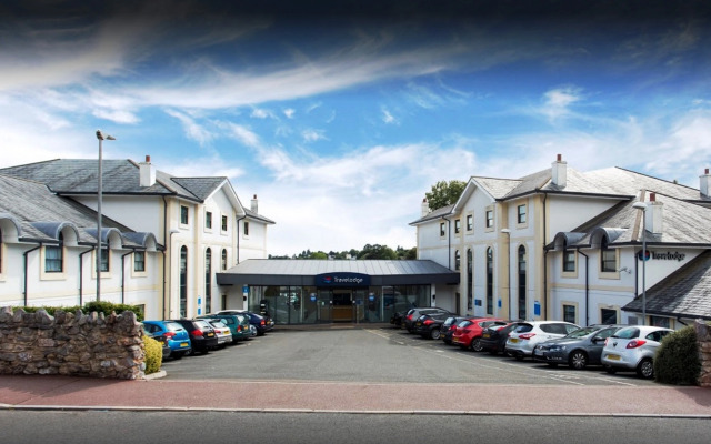 Travelodge Torquay
