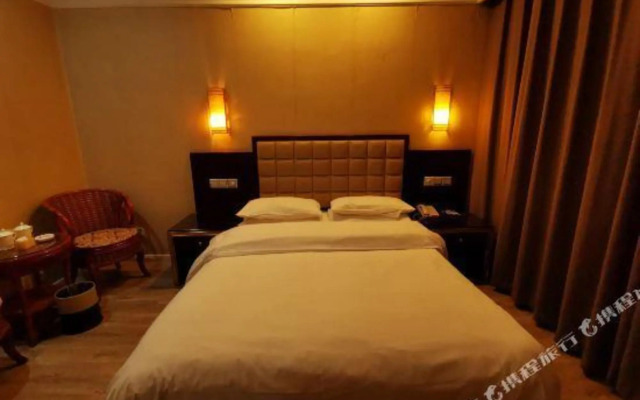 Tengwangge Hotel