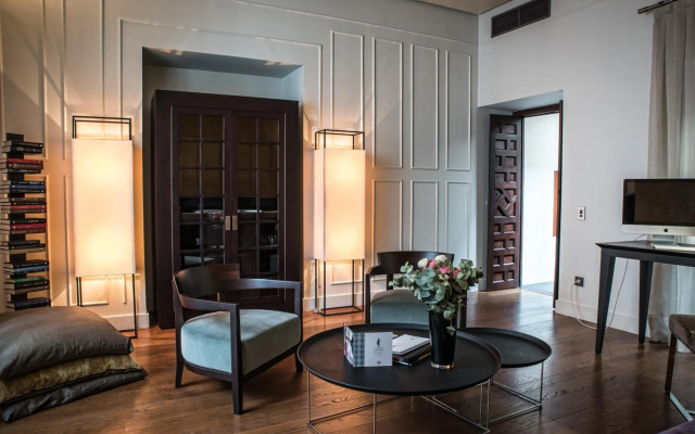 CoolRooms Palacio Villapanés 5 GL