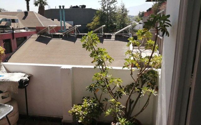 Mancora