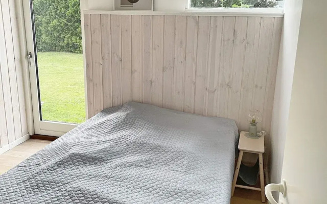 Holiday Home in VÃ¦ggerlÃ¸se