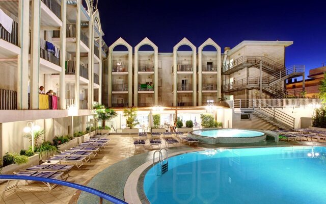 Hotel Palace