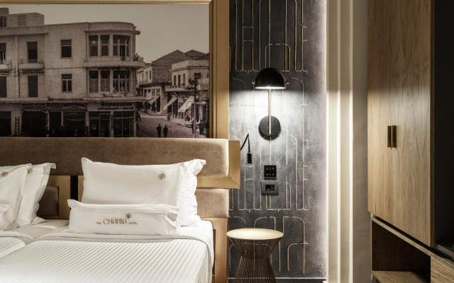 The Chania Hotel Crete, Vignette Collection