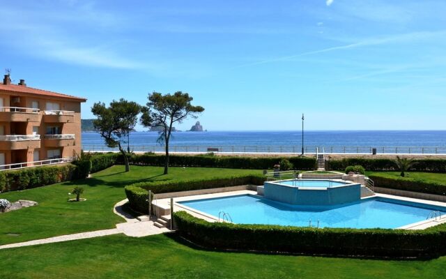 Apartamento Argonavis 323