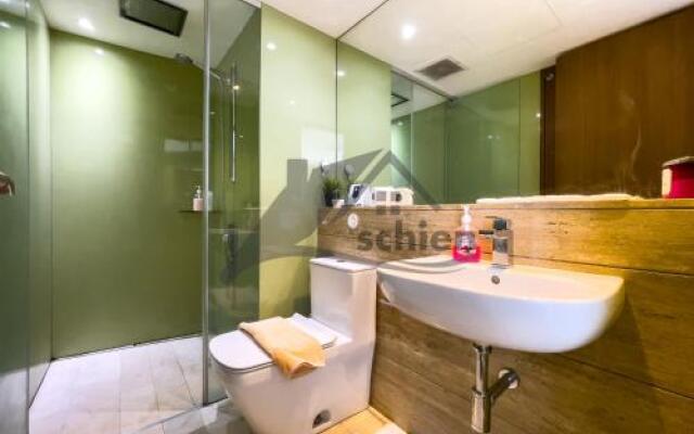 Vortex Tower By Aloha