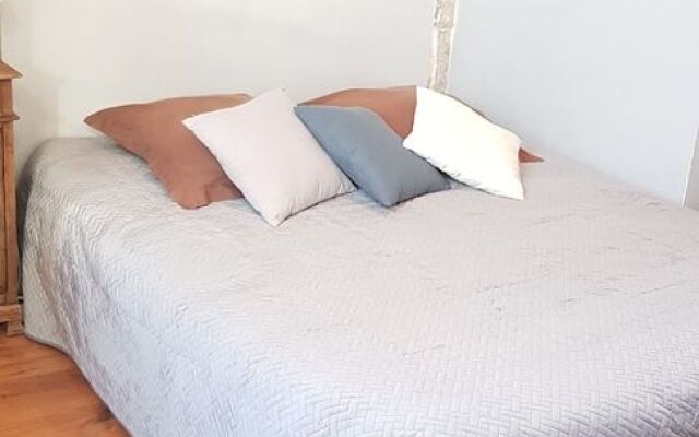 Chambres d'Hôtes la malle d'Arthur