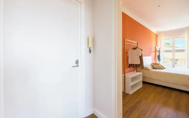 Napoli Bellavista Apartment