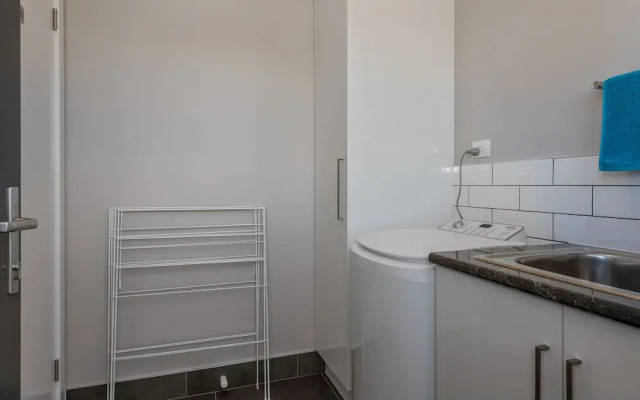 The Wellington Bed & Breakfast