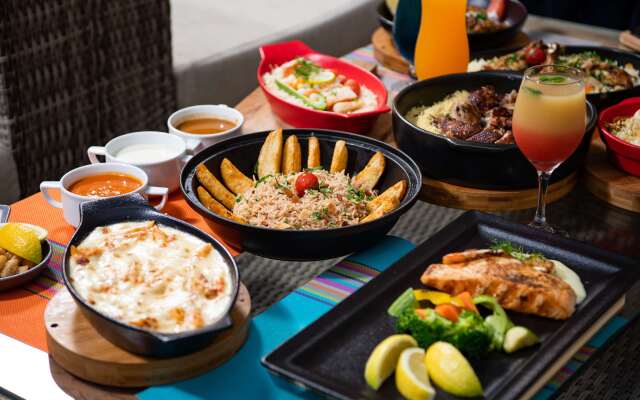 Park Inn by Radisson, Makkah Al Naseem