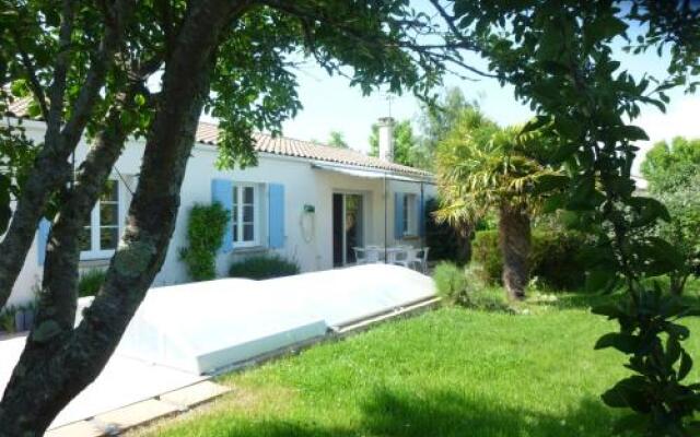 Holiday Home Les Bardières