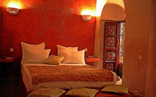 Riad Amiris