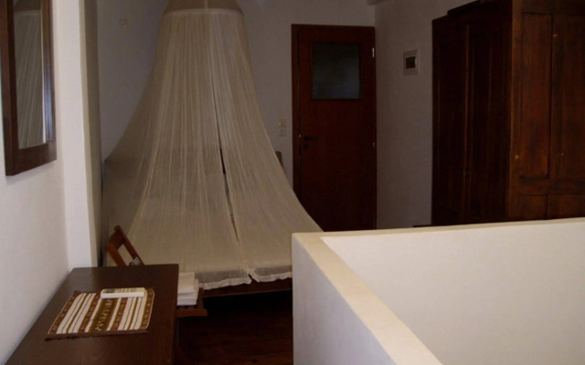 Ksa Sou Traditional Guesthouses