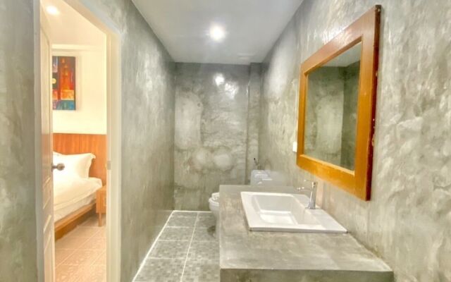 V Beach Resort