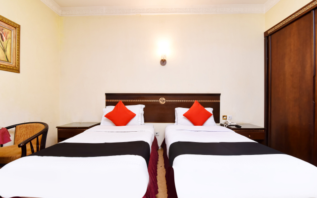 Capital O 419 Al Safeer Hotel