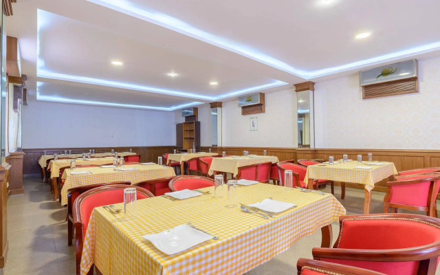 Yantra Resort By Spree