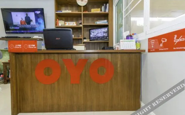 OYO 924 Baan Sanpluem By Na’mol