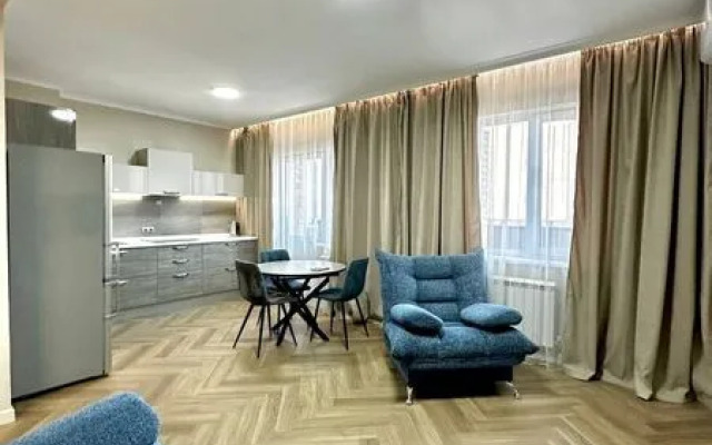 Апартаменты СоваХоум ул. Модогоева 8