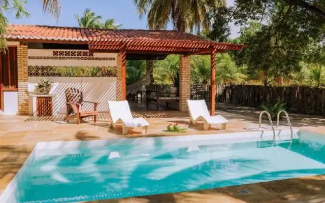 Refugios Parajuru - Chalet la Garagem