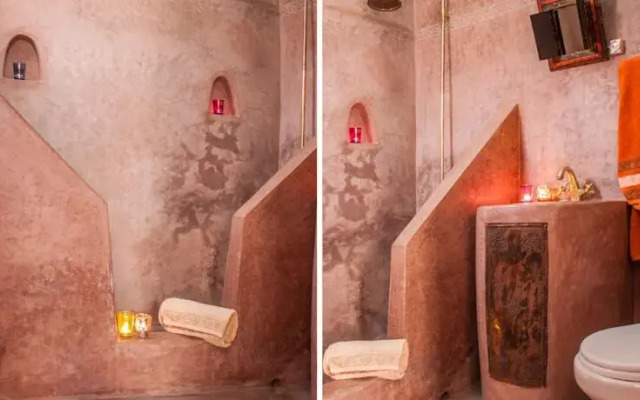 Riad Dar Tachata
