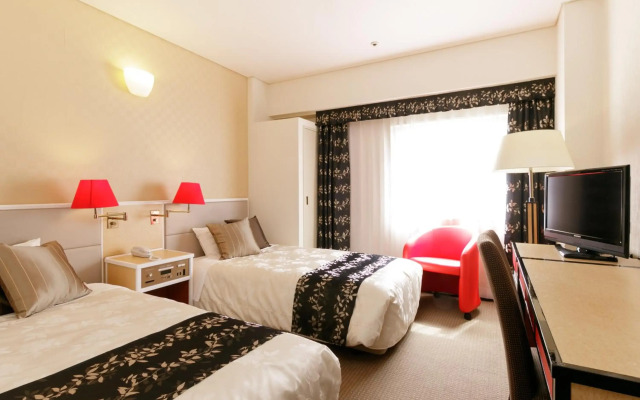 The Celecton Fukushima