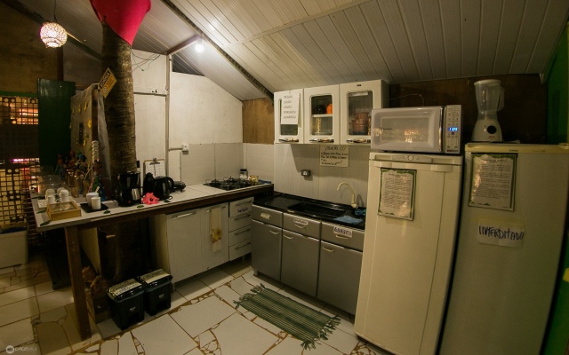 Doce lar hostel noronha