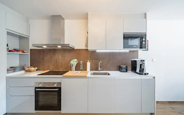 Villajoyosa Home With Shared Pool