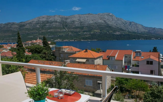 Apartments Filippi