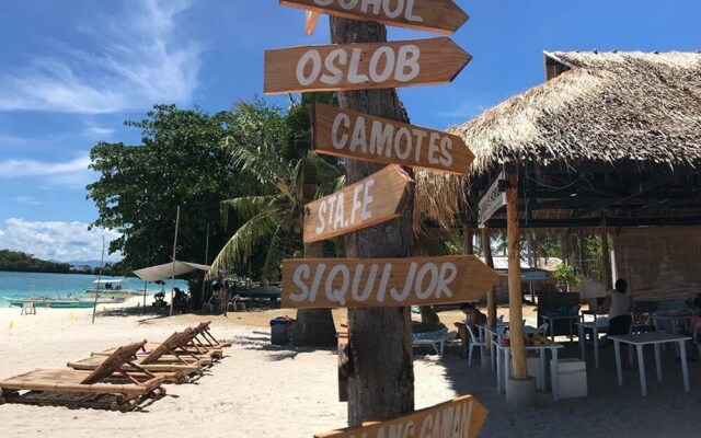 Avila's Horizon Dive Resort