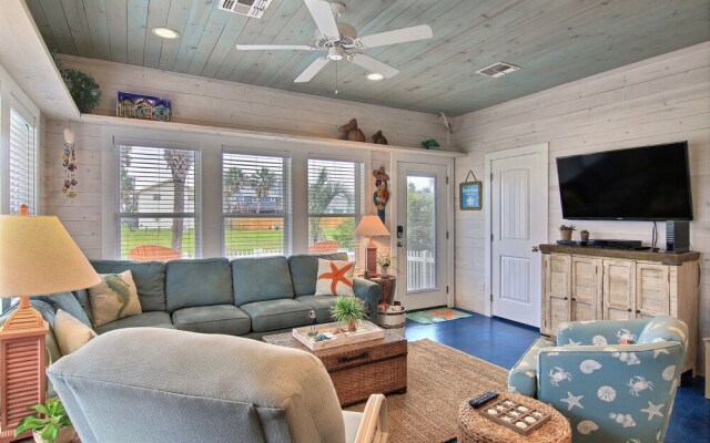 Endless Summer 4Br Home